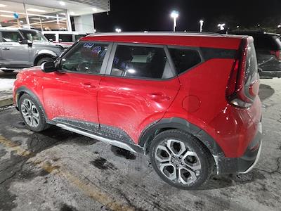 Used 2020 Kia Soul X-Line for sale #B250340FD - photo 2