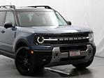 2025 Ford Bronco Sport AWD SUV for sale #B250341 - photo 3