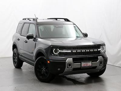 2025 Ford Bronco Sport AWD SUV for sale #B250342 - photo 1