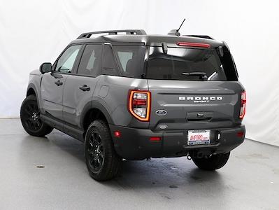 2025 Ford Bronco Sport AWD SUV for sale #B250342 - photo 2