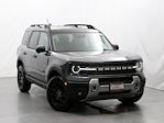 2025 Ford Bronco Sport AWD SUV for sale #B250342 - photo 1