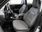 2025 Ford Bronco Sport AWD SUV for sale #B250342 - photo 9
