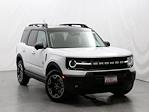 2025 Ford Bronco Sport AWD SUV for sale #B250343 - photo 1