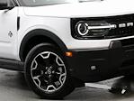 2025 Ford Bronco Sport AWD SUV for sale #B250343 - photo 4