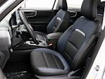 2025 Ford Bronco Sport AWD SUV for sale #B250343 - photo 9