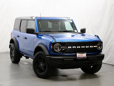 2025 Ford Bronco 4WD SUV for sale #B250345FC - photo 1