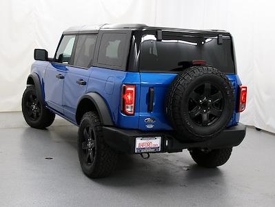 2025 Ford Bronco 4WD SUV for sale #B250345FC - photo 2