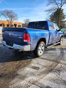 Used 2017 Ram 1500 Big Horn Crew Cab for sale #B250345FD - photo 2