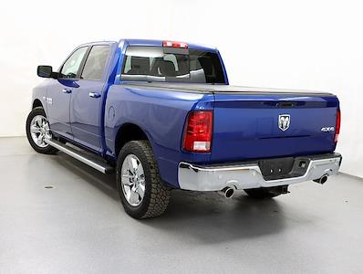 Used 2017 Ram 1500 Big Horn Crew Cab for sale #B250345FD - photo 2