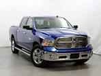 Used 2017 Ram 1500 Big Horn Crew Cab for sale #B250345FD - photo 1
