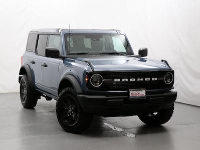 2025 Ford Bronco 4WD SUV for sale #B250346 - photo 1
