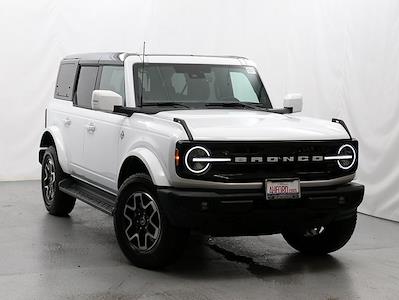 2025 Ford Bronco 4WD SUV for sale #B250347 - photo 1