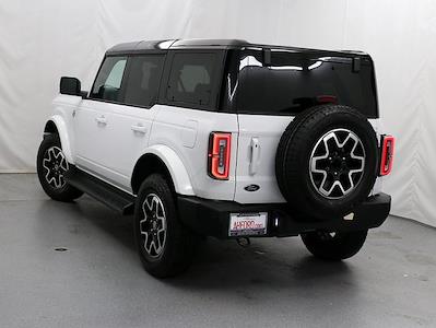2025 Ford Bronco 4WD SUV for sale #B250347 - photo 2