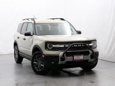 2025 Ford Bronco Sport AWD SUV for sale #B250349 - photo 1