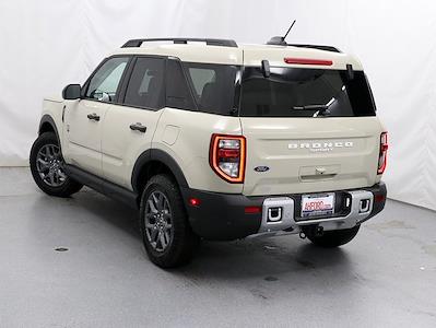 2025 Ford Bronco Sport AWD SUV for sale #B250349 - photo 2