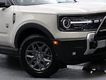 2025 Ford Bronco Sport AWD SUV for sale #B250349 - photo 4