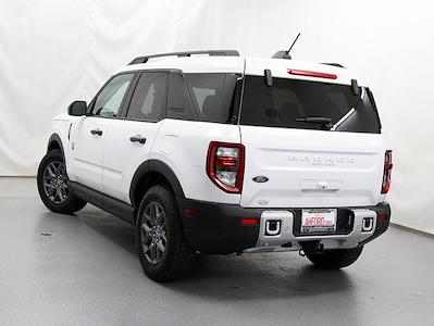2025 Ford Bronco Sport 4WD SUV for sale #B250350FC - photo 2