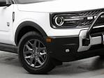 2025 Ford Bronco Sport 4WD SUV for sale #B250350FC - photo 4