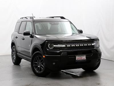 2025 Ford Bronco Sport AWD SUV for sale #B250361 - photo 1