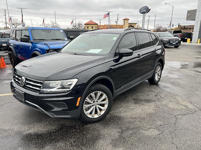 2019 Volkswagen Tiguan FWD SUV for sale #B250361A - photo 1