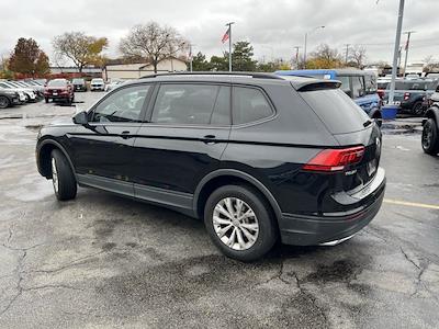 2019 Volkswagen Tiguan FWD SUV for sale #B250361A - photo 2