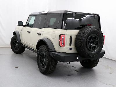 2025 Ford Bronco 4WD SUV for sale #B250365 - photo 2
