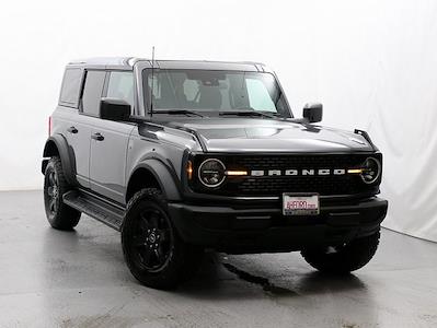 2025 Ford Bronco 4WD SUV for sale #B250371 - photo 1