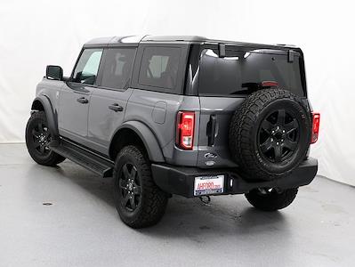 2025 Ford Bronco 4WD SUV for sale #B250371 - photo 2