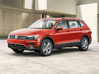 2020 Volkswagen Tiguan AWD SUV for sale #B250371A - photo 2