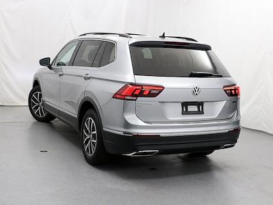 2020 Volkswagen Tiguan AWD SUV for sale #B250371A - photo 2