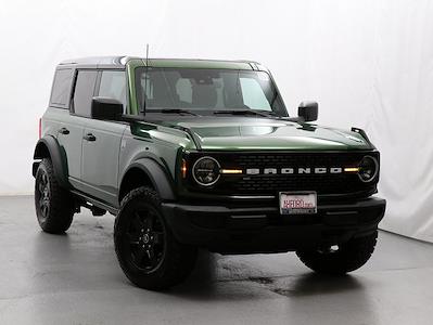 2025 Ford Bronco 4WD SUV for sale #B250375 - photo 1