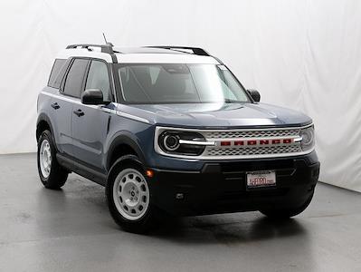 2025 Ford Bronco Sport AWD SUV for sale #B250379 - photo 1