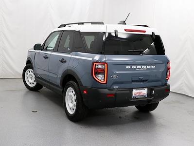2025 Ford Bronco Sport AWD SUV for sale #B250379 - photo 2