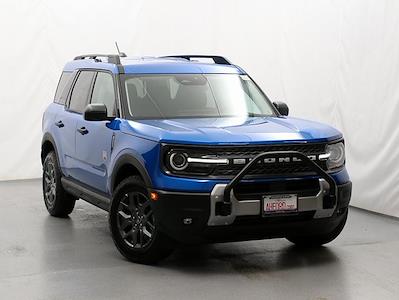 2025 Ford Bronco Sport AWD SUV for sale #B250380 - photo 1