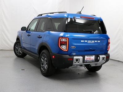 2025 Ford Bronco Sport AWD SUV for sale #B250380 - photo 2