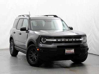 2023 Ford Bronco Sport AWD SUV for sale #B250380A - photo 1
