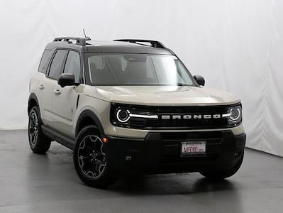 2025 Ford Bronco Sport AWD SUV for sale #B250386 - photo 1