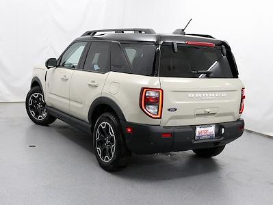 2025 Ford Bronco Sport AWD SUV for sale #B250386 - photo 2