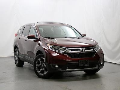 2019 Honda CR-V AWD SUV for sale #B250386A - photo 1