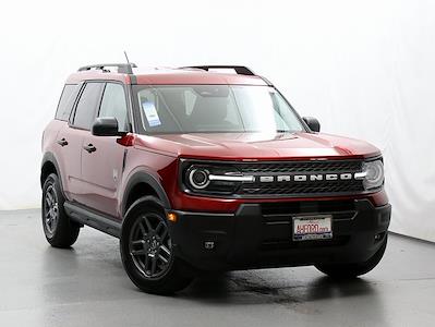 2025 Ford Bronco Sport 4WD SUV for sale #B250387 - photo 1