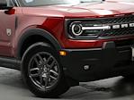 2025 Ford Bronco Sport 4WD SUV for sale #B250387 - photo 4