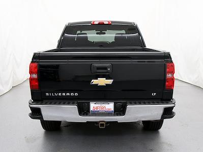 2017 Chevrolet Silverado 1500 Crew Cab 4WD Pickup for sale #B250387A - photo 2