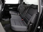 Used 2017 Chevrolet Silverado 1500 LT Crew Cab for sale #B250387A - photo 3
