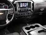 Used 2017 Chevrolet Silverado 1500 LT Crew Cab for sale #B250387A - photo 15