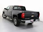 Used 2017 Chevrolet Silverado 1500 LT Crew Cab for sale #B250387A - photo 10