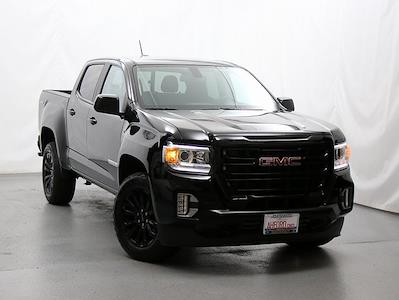2022 GMC Canyon Crew Cab 4WD Pickup for sale #B250405A - photo 1