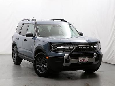 2025 Ford Bronco Sport AWD SUV for sale #B250406 - photo 1
