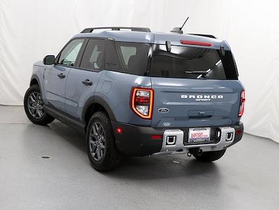 2025 Ford Bronco Sport AWD SUV for sale #B250406 - photo 2