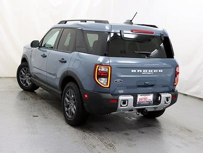 2025 Ford Bronco Sport 4WD SUV for sale #B250406FC - photo 2