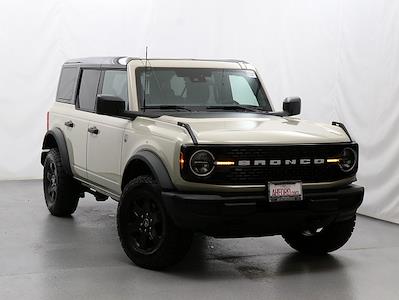 2025 Ford Bronco 4WD SUV for sale #B250420 - photo 1